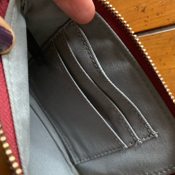 Fossil wristlet - Picture 2 of 5